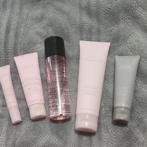 Mary Kay Timewise Skincare Collection - Pink and Gray